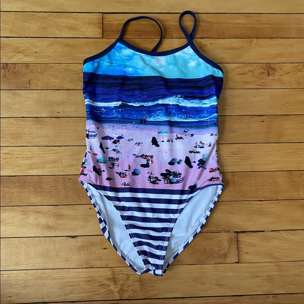 Beach Bathing suit